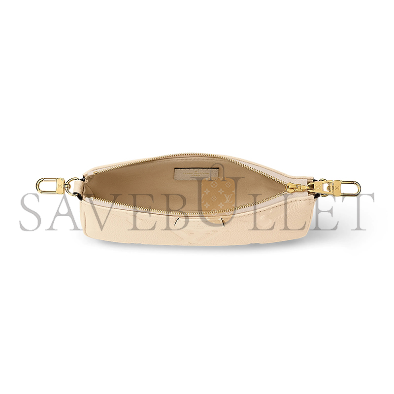 l0vis Vvtt0n master multi pochette accessoires m80447 (25*14.5*4.5cm)